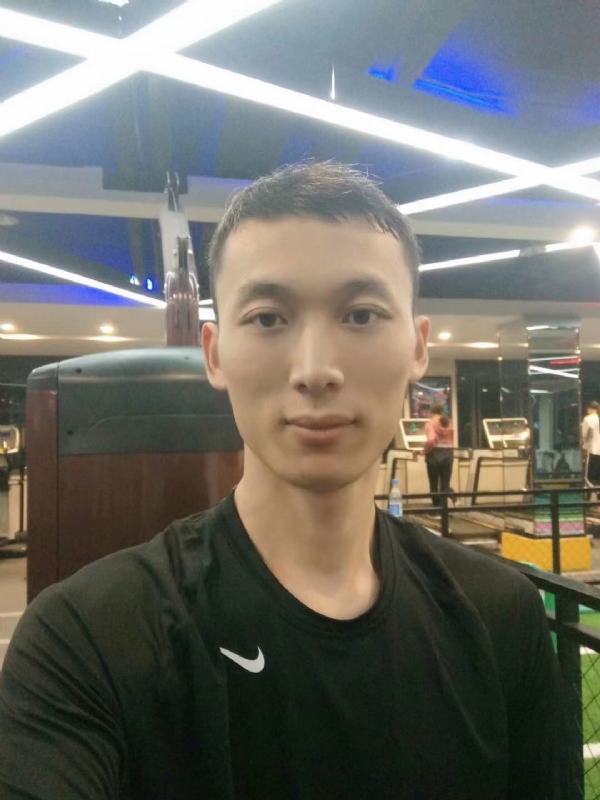 青松的第一张照片--溧阳认干亲服务网