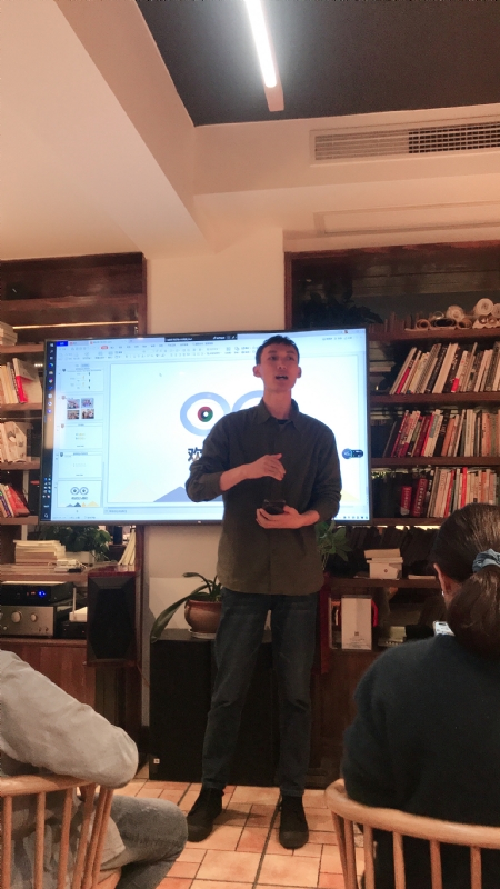 青松的第三张照片--溧阳认干亲服务网